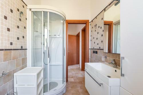 Apartamento Casa Di Brenda