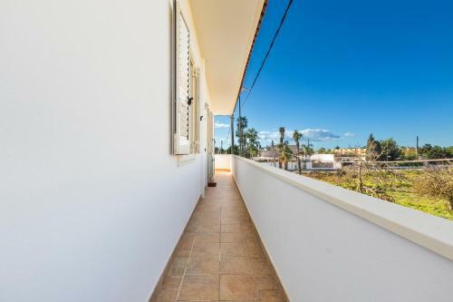 Apartamento Casa Di Brenda