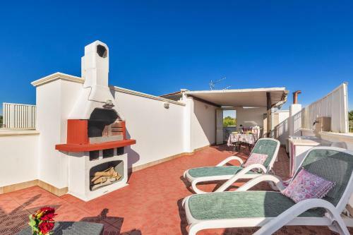 Apartamento Casa Di Brenda
