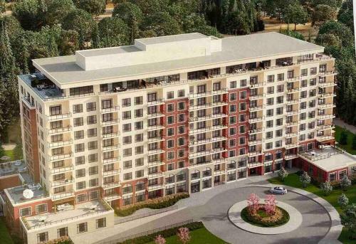 Luxury 3 Bedroom Apartment Condo + All Amenities