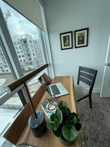 Luxury 3 Bedroom Apartment Condo + All Amenities
