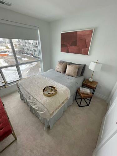 Luxury 3 Bedroom Apartment Condo + All Amenities
