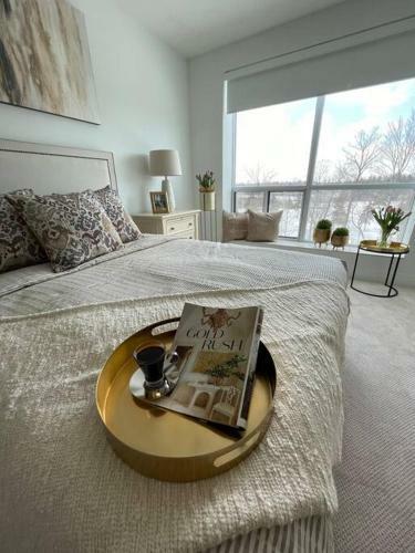Luxury 3 Bedroom Apartment Condo + All Amenities