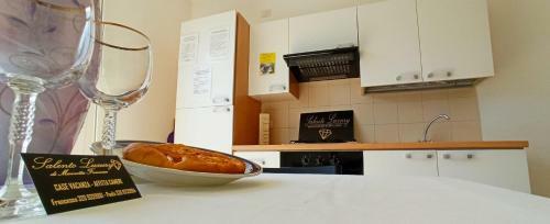 Apartamento Luxury Holiday House With Pool In Torre Lapillo