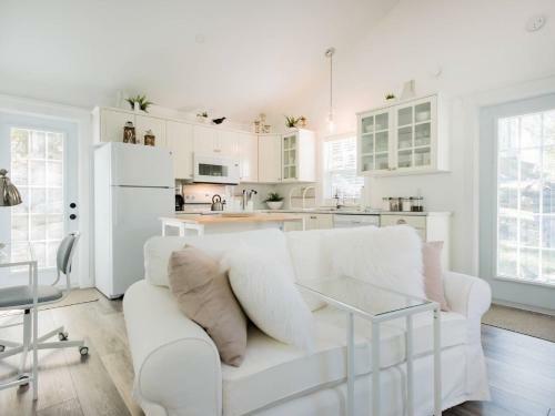 Apartamento Mahone Bay Hide-away
