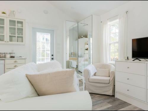 Apartamento Mahone Bay Hide-away