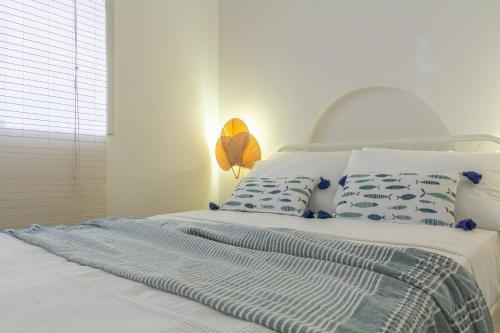 Apartamento Casa Tropical