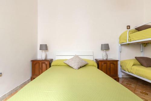 Apartamento Appartamento Cecilia