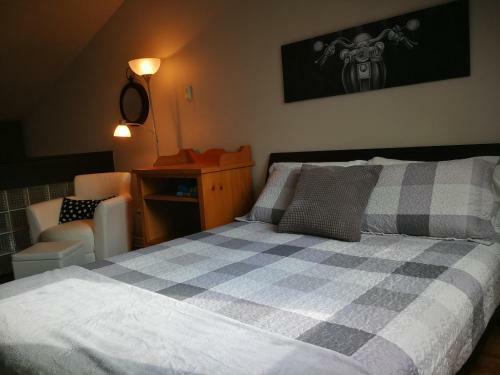 Apartamento Condo De L'oberge