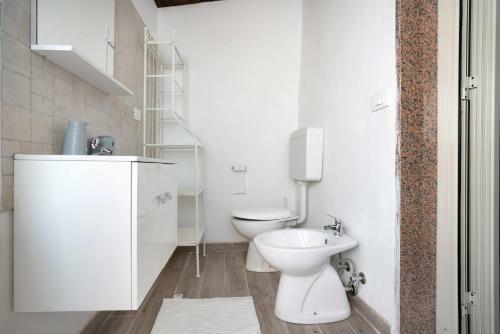 Apartamento Il Bacio Della Luna