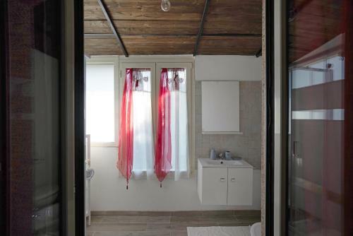 Apartamento Il Bacio Della Luna