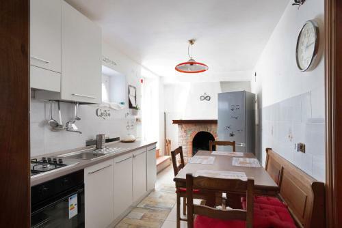 Apartamento Il Bacio Della Luna