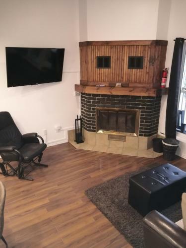 Apartamento O'berge Du Village A302
