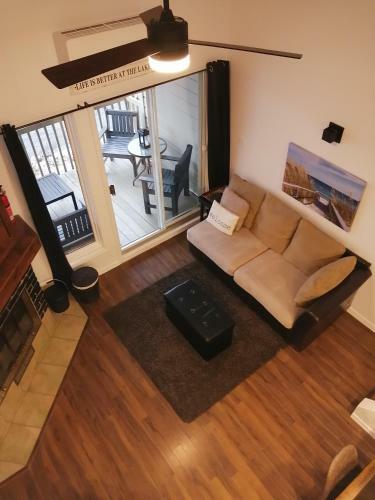Apartamento O'berge Du Village A302
