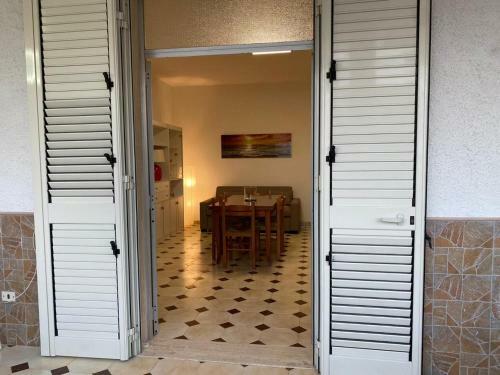Casa Di Diego - Primo Piano