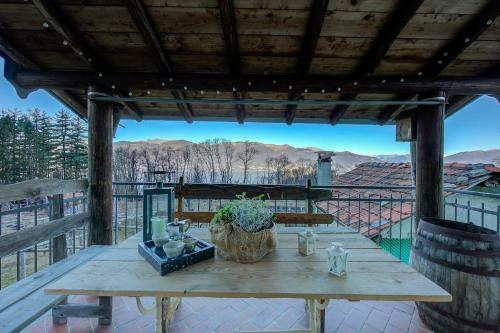 Villa Il Vigneto Sul Lago