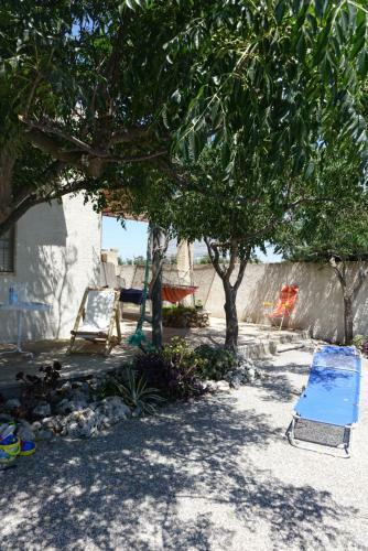 Splendida Villa Sulla Spiaggia - Torre Castiglione