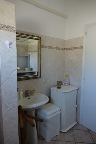 Splendida Villa Sulla Spiaggia - Torre Castiglione