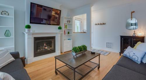 Apartamento Condo Entre Ville Et Nature 2