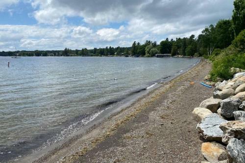 Chalets Memphr�magog