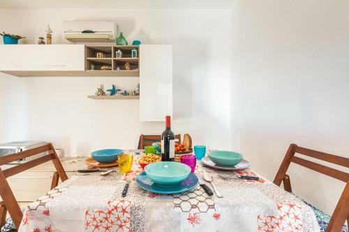 Apartamento Villetta Tatiana