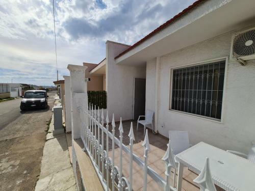 Apartamento Appartamento Lapillo