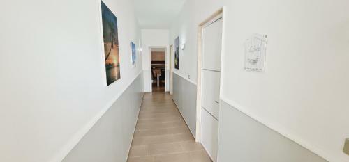 Apartamento Appartamento Lapillo