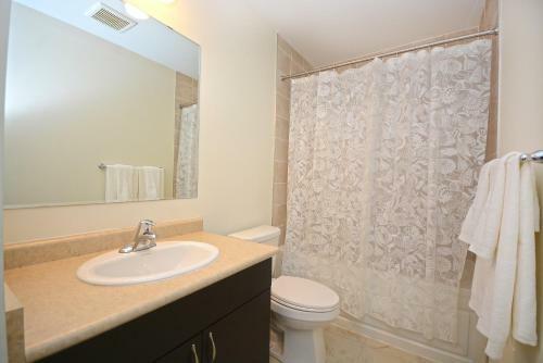 Townhome Collection By Royal Stays - Milton On