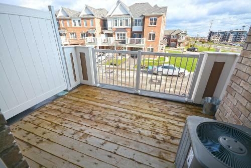 Townhome Collection By Royal Stays - Milton On