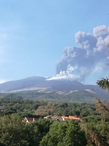 Monolocale Alle Pendici Dell'etna