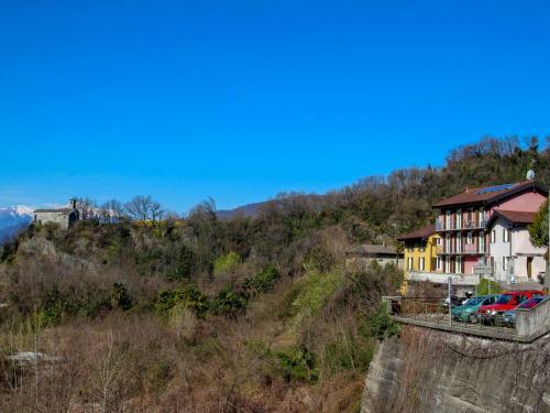 Apartamento Locazione Turistica Il Sole Di Cald�-4