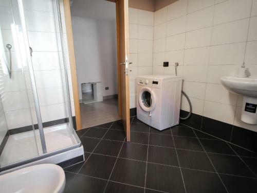 Apartamento Locazione Turistica Il Sole Di Cald�-4