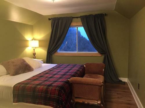 Jannah's Cottages