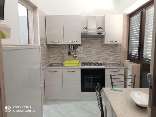 Apartamento Casa Vacanze Simona