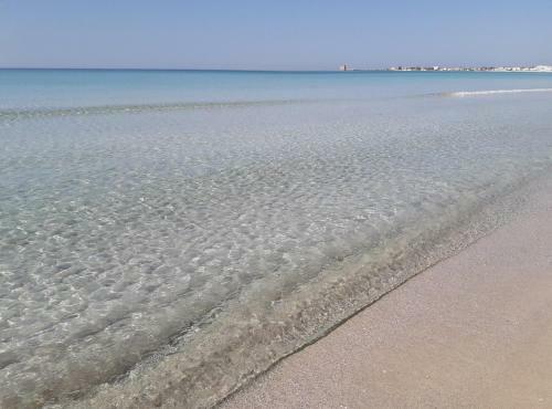 Apartamento Appartamento A 20 Metri Dalla Spiaggia