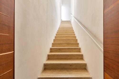 Apartamento Appartamento Iris