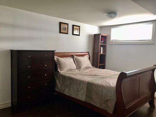 Private And Cosy Basement Apartment In Moncton North