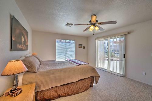 Spacious Parker Home With On-site River Access!