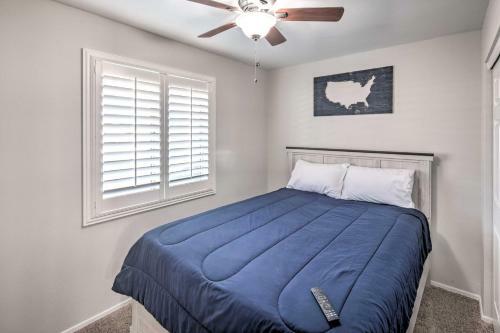 Parker Home On The Colorado River With Views!