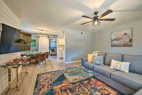 Payson Sunshine Cottage - Pets Welcome!