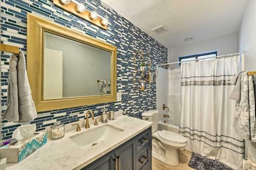 Payson Sunshine Cottage - Pets Welcome!