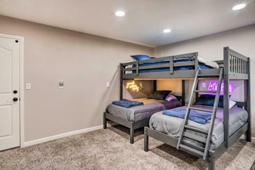 Updated Payson Getaway - Families Welcome!
