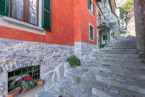 Apartamento Il Balconcino