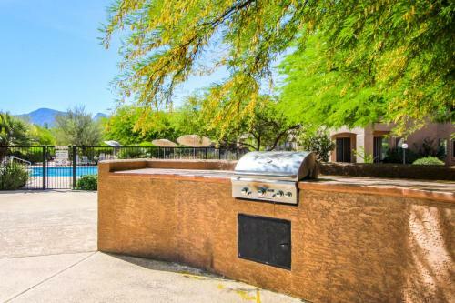 3 Bed 2 Bath Apartment In Oro Valley