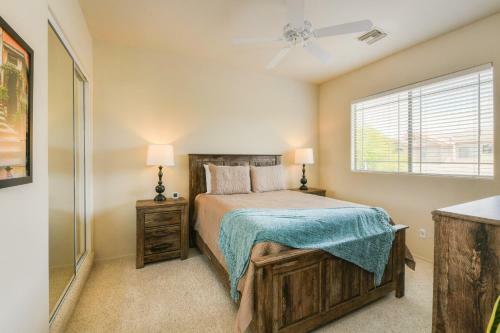 3 Bed 2 Bath Apartment In Oro Valley