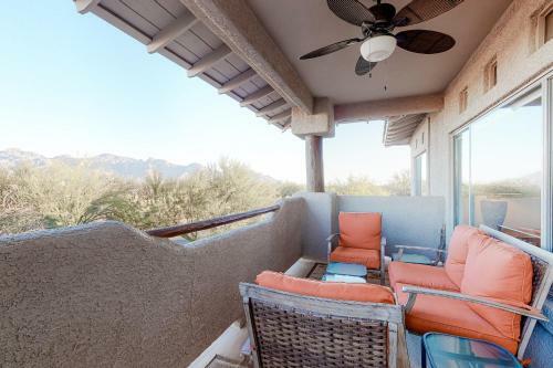 Vistoso Resort Casita #211