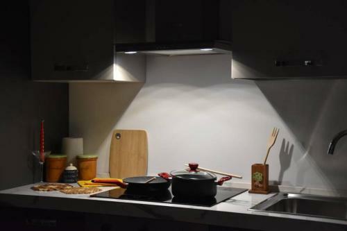 La Resilienza, Apartment With View, Carate Urio