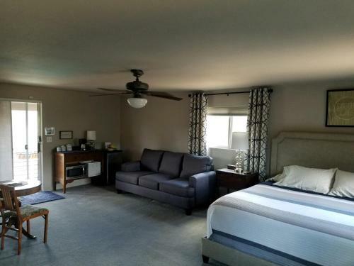 Bed & Breakfast Ronnie's Resort