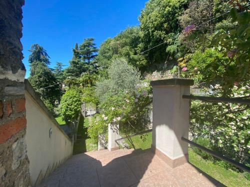 Large Apartment 200 M2 Fantastic View On Lake Como