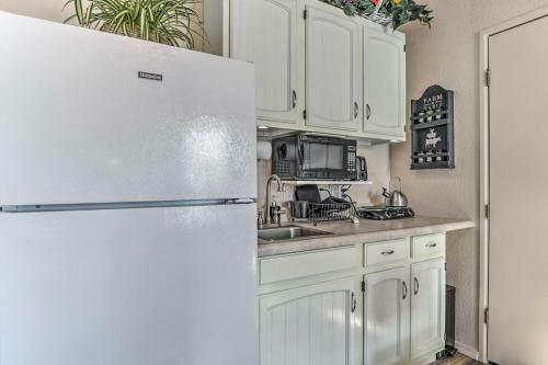 Apartamento Charming Payton Hideaway With Furnished Patio!